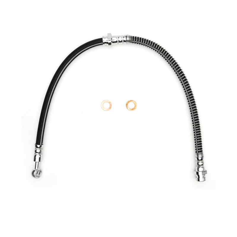 Picture of DFC 02-07 Mitsubishi Lancer Front Brake Hose