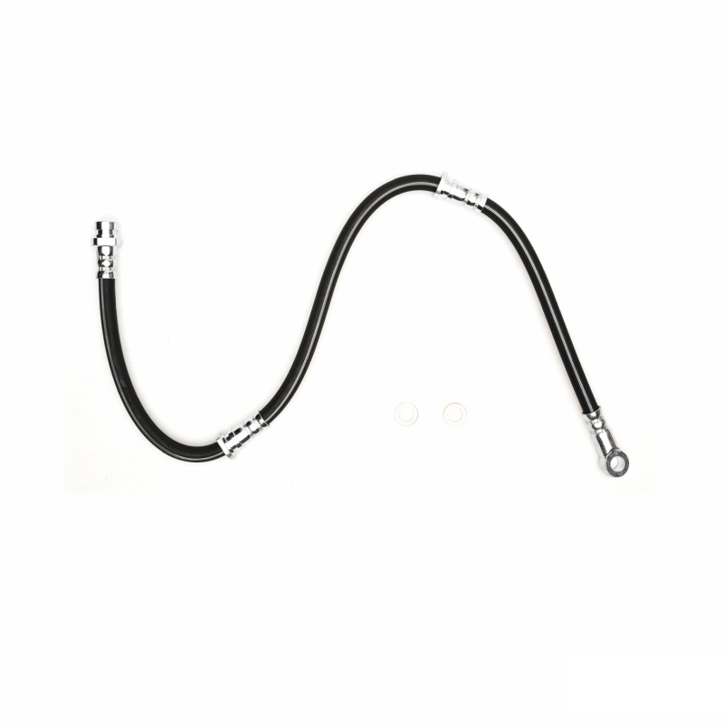 Picture of DFC 00-06 Mitsubishi Montero Front Brake Hose
