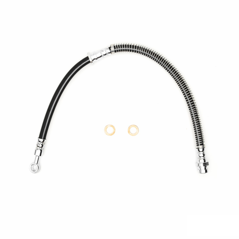 Picture of DFC 98-05 Chrysler Sebring Coupe Front Brake Hose
