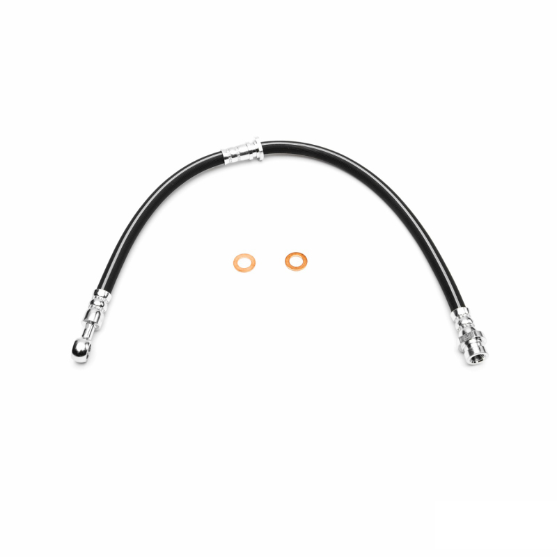 Picture of DFC 04-12 Mitsubishi Galant (Excl Sigma V6) Front-R Brake Hose