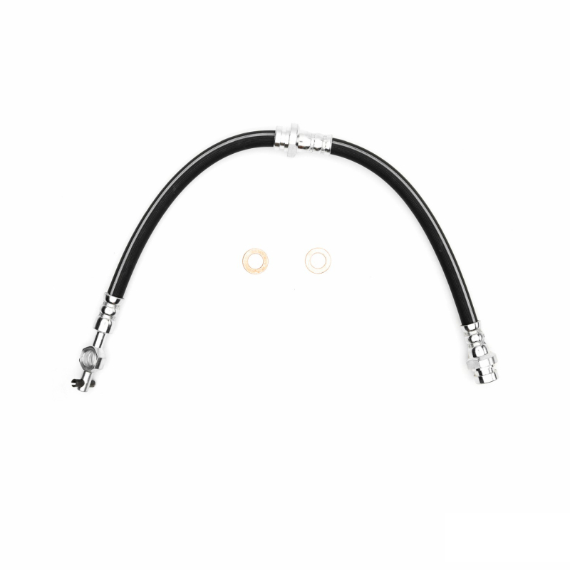 Picture of DFC 93-96 Dodge Colt Rear Brake Hose