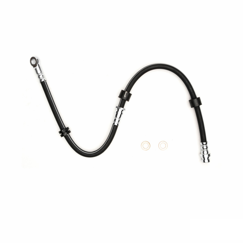 Picture of DFC 07-20 Mitsubishi Eclipse Cross Front-R Brake Hose