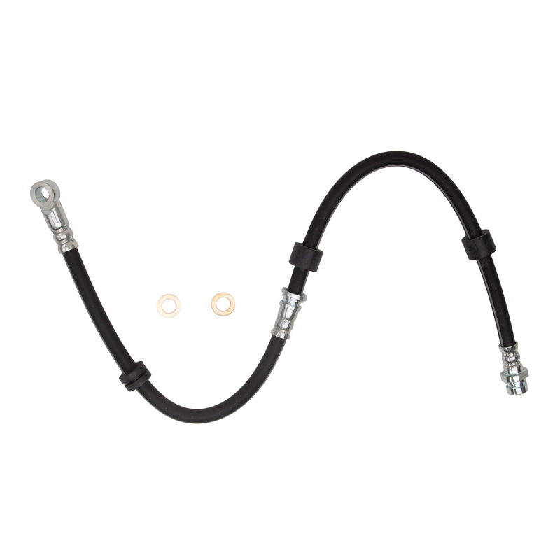 Picture of DFC 07-23 Mitsubishi Outlander Front-L Brake Hose