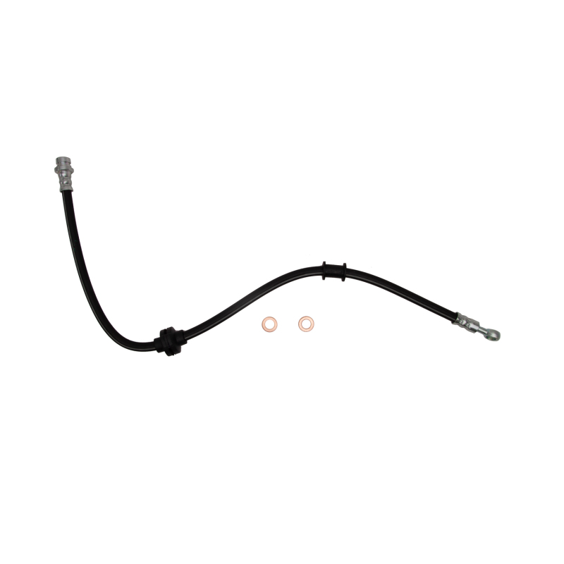 Picture of DFC 14-23 Mitsubishi Mirage G4 Front-R Brake Hose