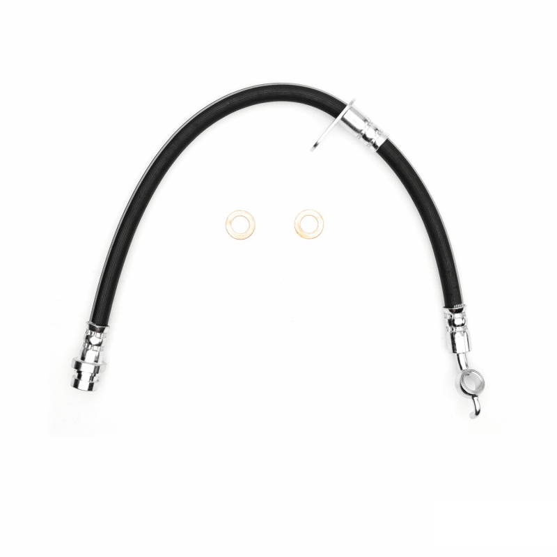 Picture of DFC 04-12 Mitsubishi Eclipse (Excl Turbo) Rear-L Brake Hose