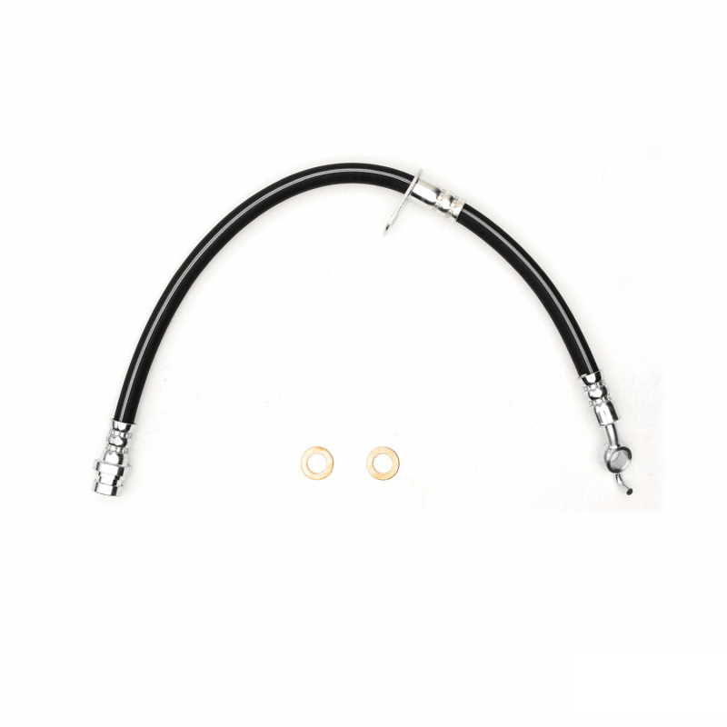 Picture of DFC 04-12 Mitsubishi Galant (Excl Sigma V6) Rear-R Brake Hose