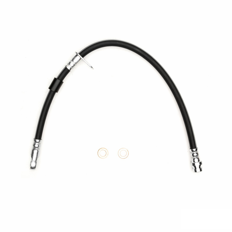 Picture of DFC 08-15 Mitsubishi Lancer Rear Brake Hose