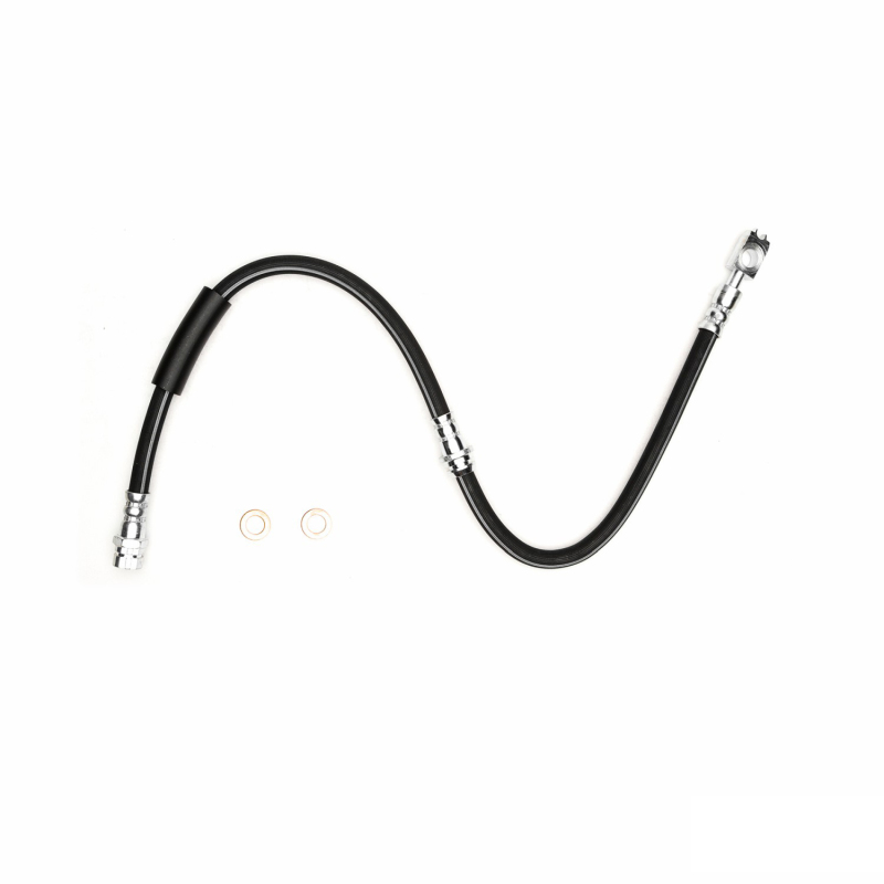 Picture of DFC 08-14 Audi TT Quattro Front Brake Hose