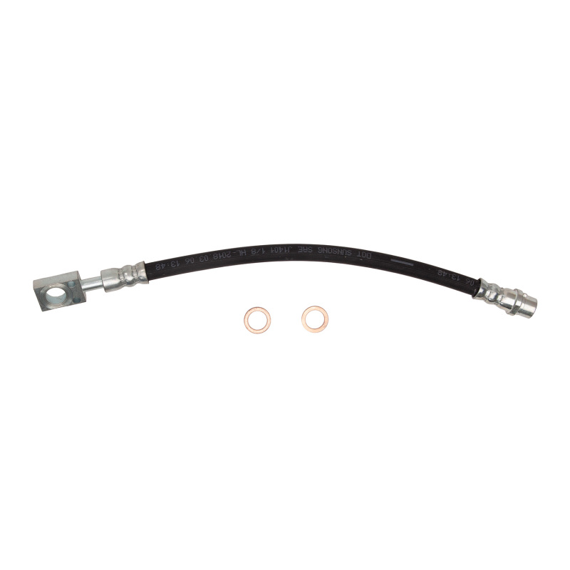 Picture of DFC 07-08 Audi RS4 Rear Brake Hose