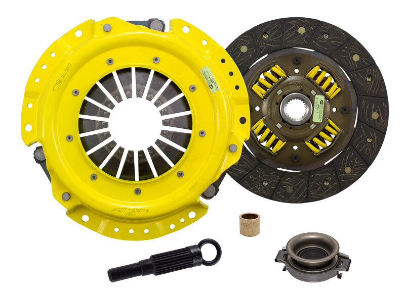 Picture of ACT HD/Perf Street Sprung Clutch Kit