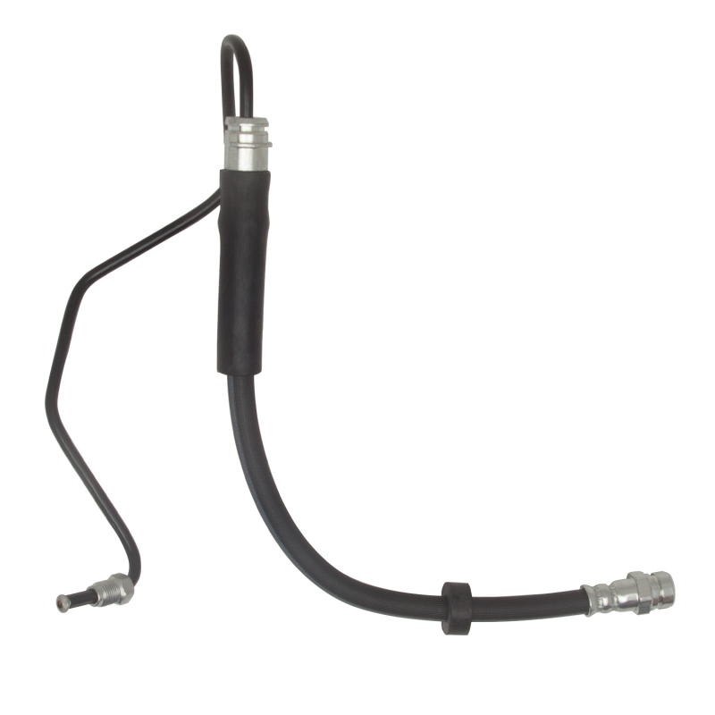Picture of DFC 17-24 Audi A4 Quattro Front-R Brake Hose