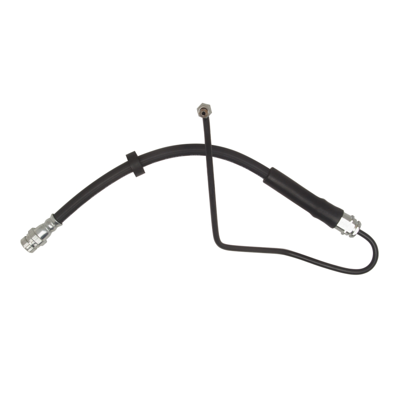 Picture of DFC 17-24 Audi A4 Quattro Front-L Brake Hose