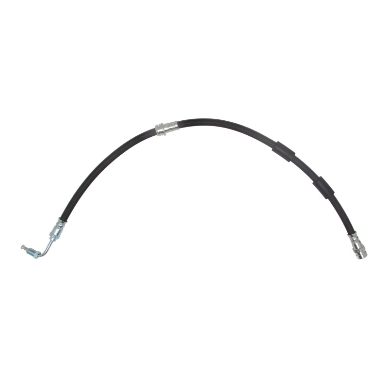 Picture of DFC 17-21 Audi TT RS Quattro Front Brake Hose