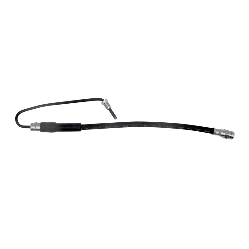 Picture of DFC 19-23 Audi A7 Front-L Brake Hose