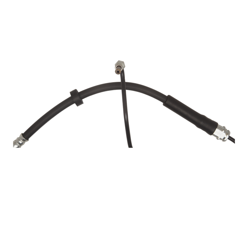 Picture of DFC 17-24 Audi A4 Quattro Front-L Brake Hose