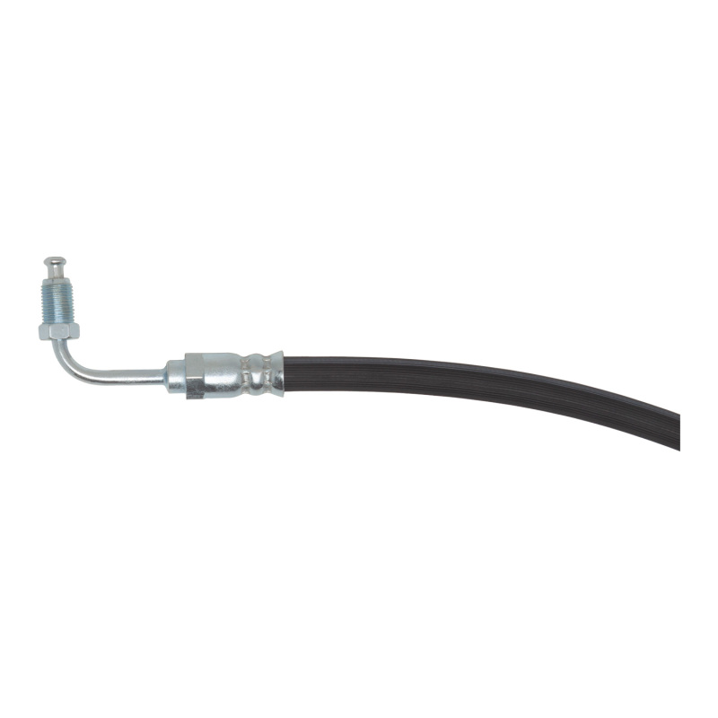 Picture of DFC 17-21 Audi TT RS Quattro Front Brake Hose