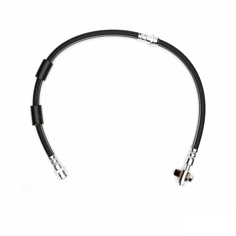 Picture of DFC 14-24 Audi S3 Front Brake Hose