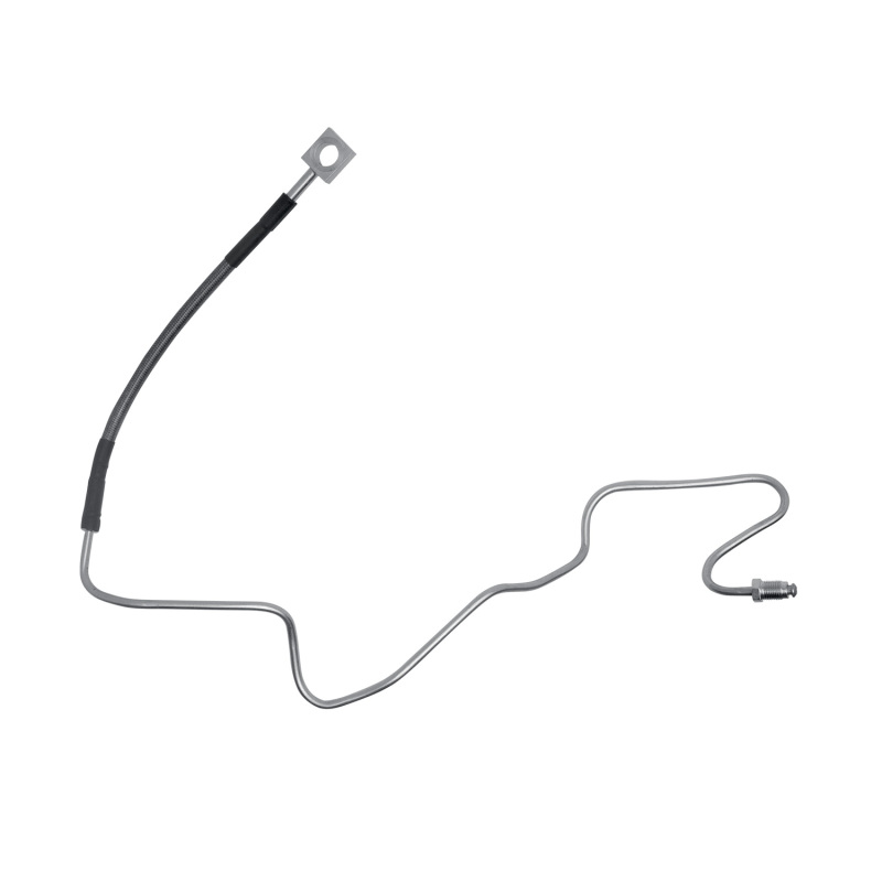 Picture of DFC 99-02 Volkswagen Cabrio/Cabriolet Rear-R lo Brake Hose