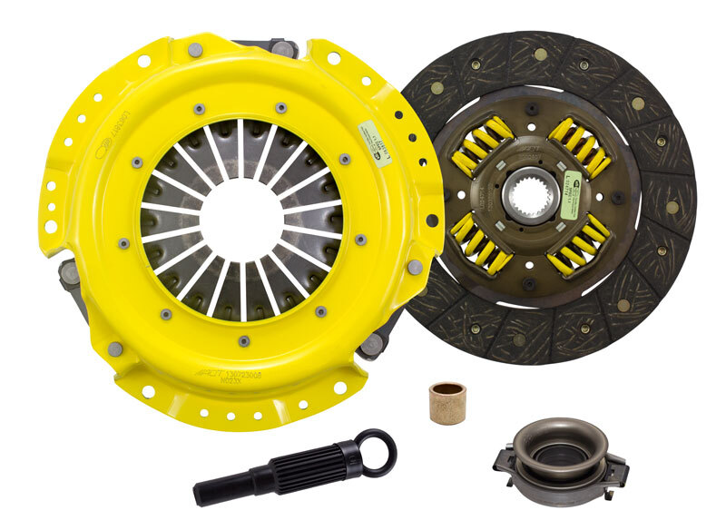 Picture of ACT XT/Perf Street Sprung Clutch Kit