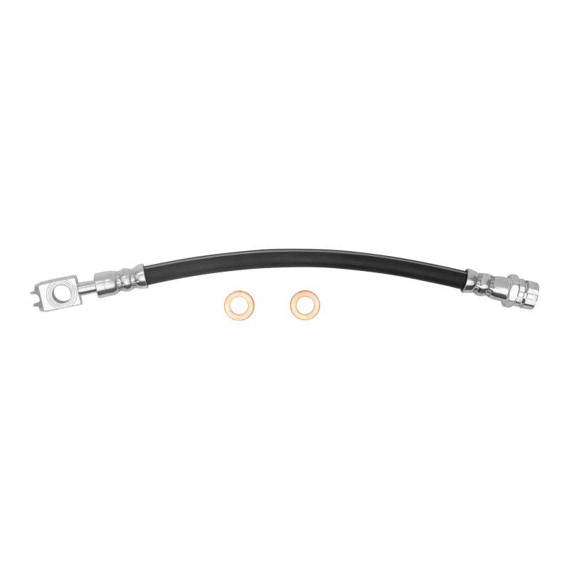 Picture of DFC 09-21 Audi Q3 Rear Brake Hose