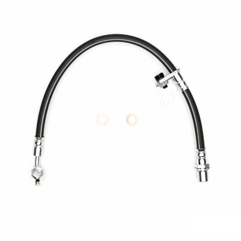 Picture of DFC 92-00 Lexus SC300 Front-R Brake Hose