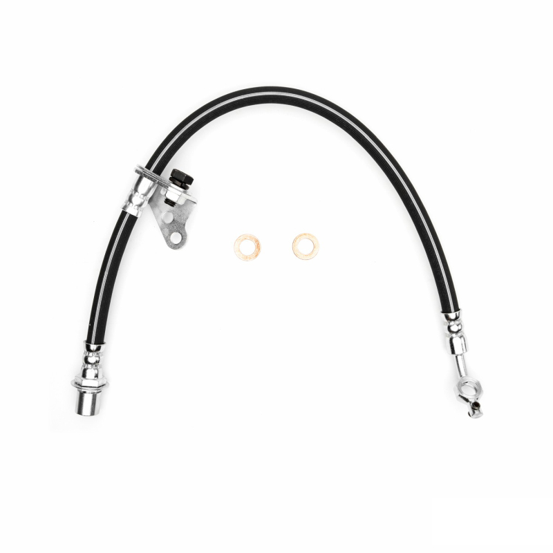 Picture of DFC 92-00 Lexus SC400 Front-L Brake Hose
