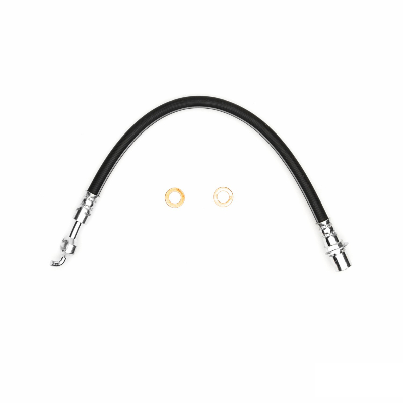Picture of DFC 93-97 Lexus LS400 Front Brake Hose
