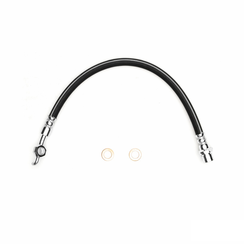 Picture of DFC 00-22 Lexus RC350 Front Brake Hose