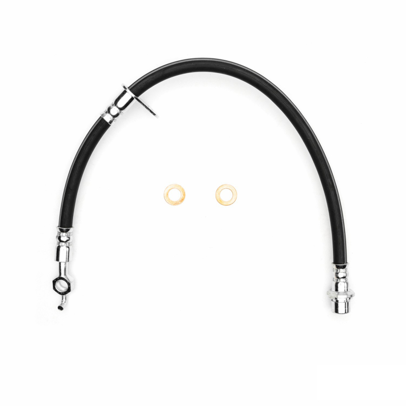 Picture of DFC 07-17 Lexus LS460 Front-L Brake Hose