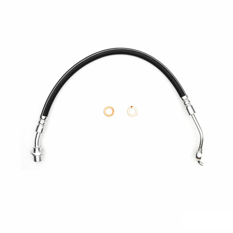 Picture of DFC 07-11 Lexus GS350 Front-R Brake Hose