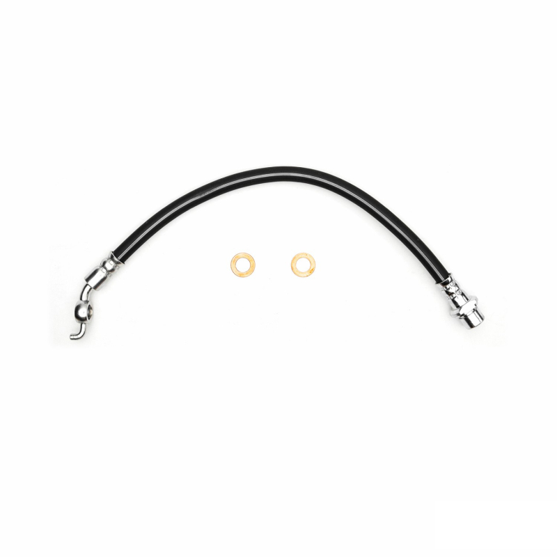 Picture of DFC 08-22 Lexus RC350 Front Brake Hose