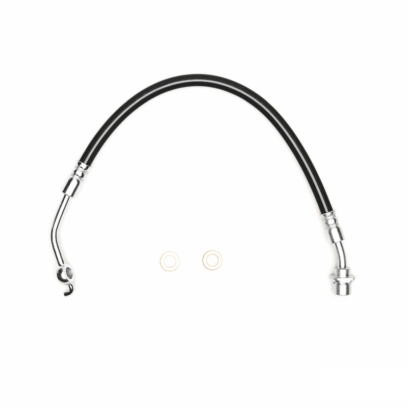 Picture of DFC 07-11 Lexus GS350 Front-L Brake Hose