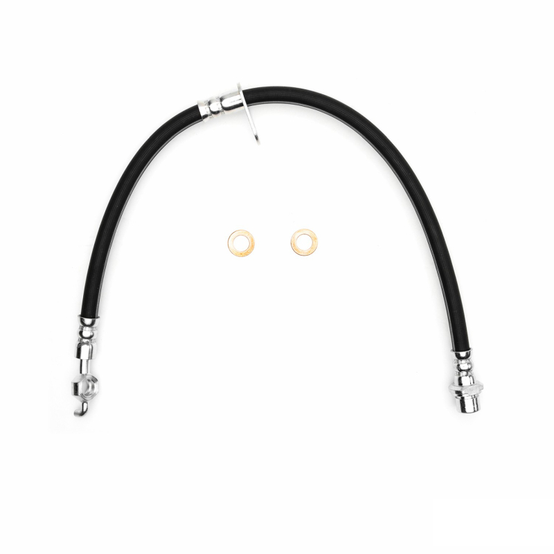 Picture of DFC 08-17 Lexus LS460 Front-R Brake Hose
