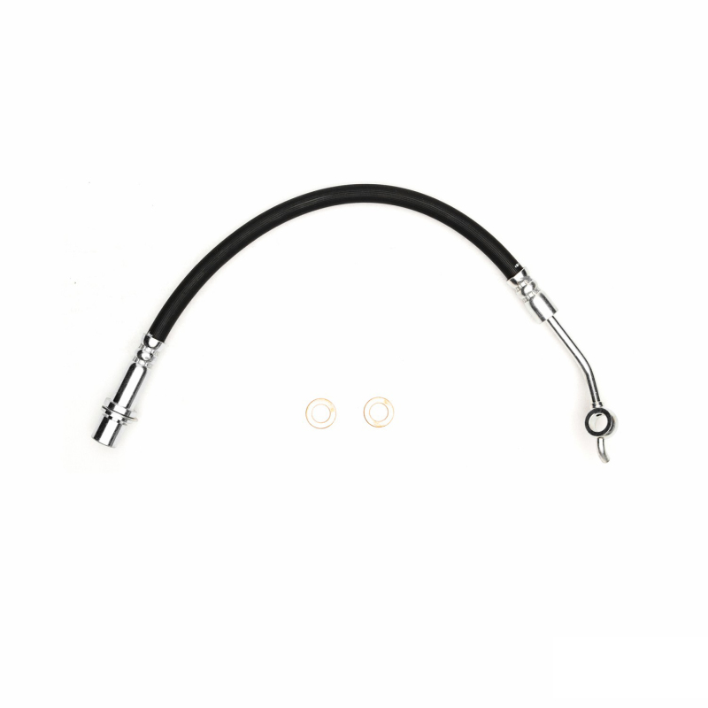 Picture of DFC 11-13 Lexus IS350 Front-R Brake Hose