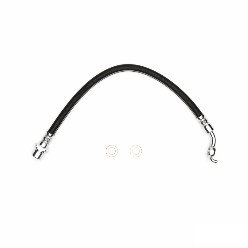 Picture of DFC 13-22 Lexus RC350 Front-L Brake Hose