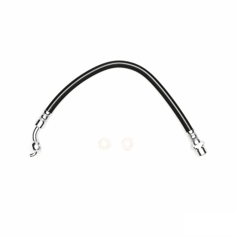 Picture of DFC 13-22 Lexus IS350 Front-R Brake Hose