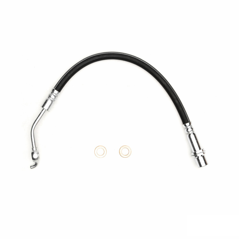Picture of DFC 11-13 Lexus IS350 Front-L Brake Hose