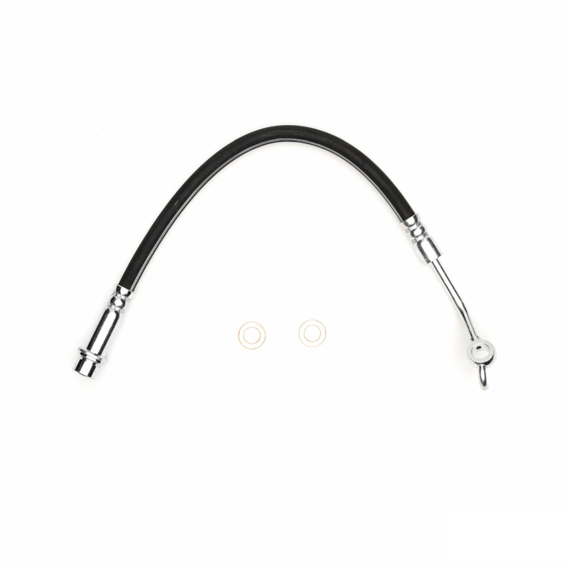Picture of DFC 14-20 Lexus IS300 Front-R Brake Hose