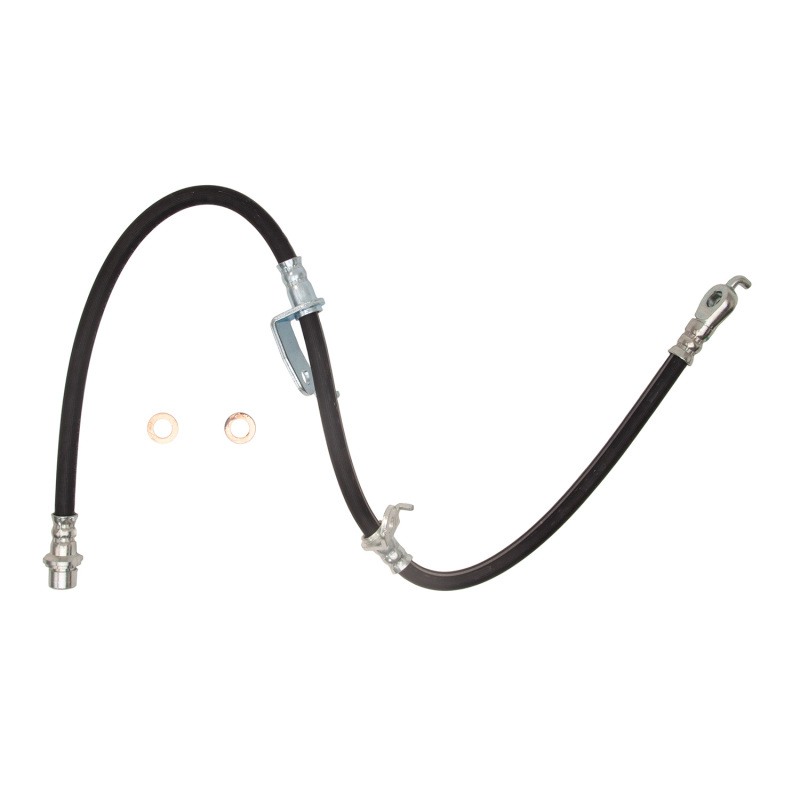 Picture of DFC 15-19 Lexus NX200T Front-L Brake Hose