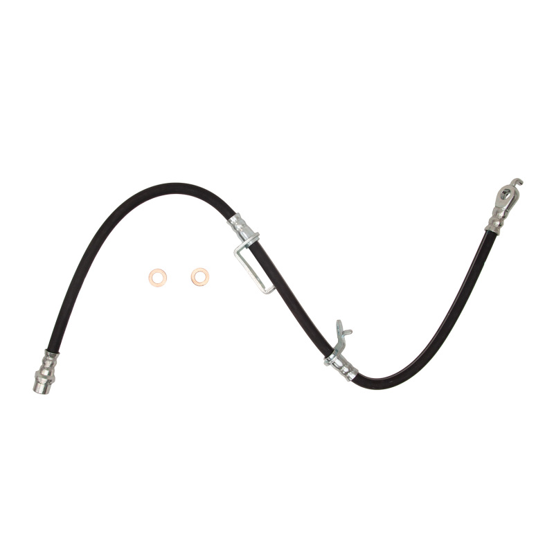 Picture of DFC 15-19 Lexus NX200T Front-R Brake Hose