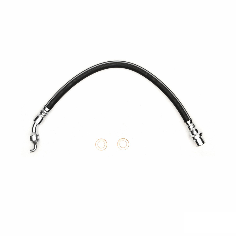 Picture of DFC 00-14 Lexus IS F Rear Brake Hose