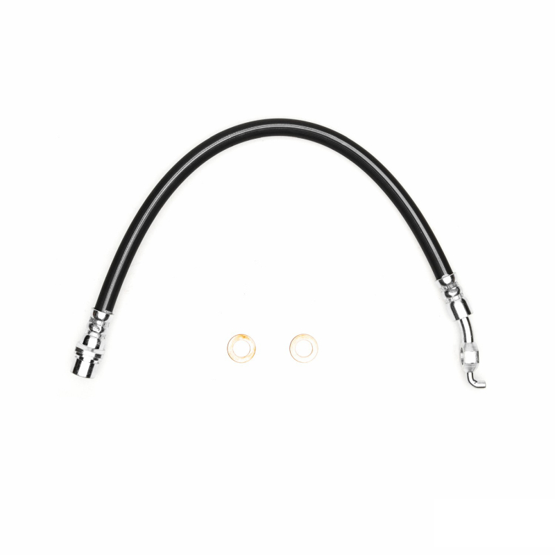 Picture of DFC 06-11 Lexus GS350 Rear Brake Hose