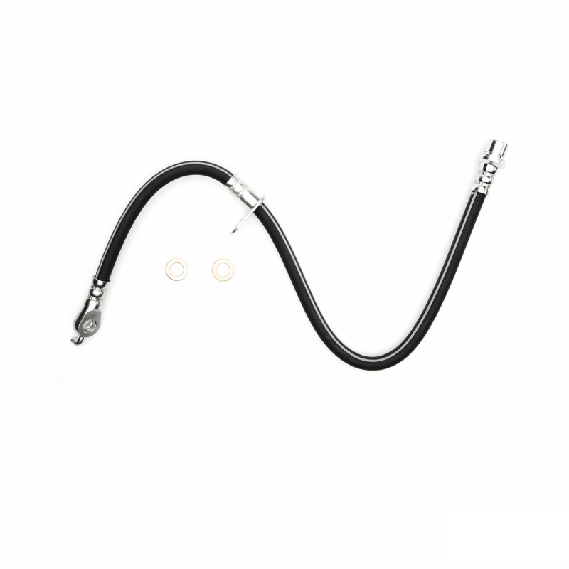 Picture of DFC 06-22 Lexus RX350 Front-R/Rear-R Brake Hose