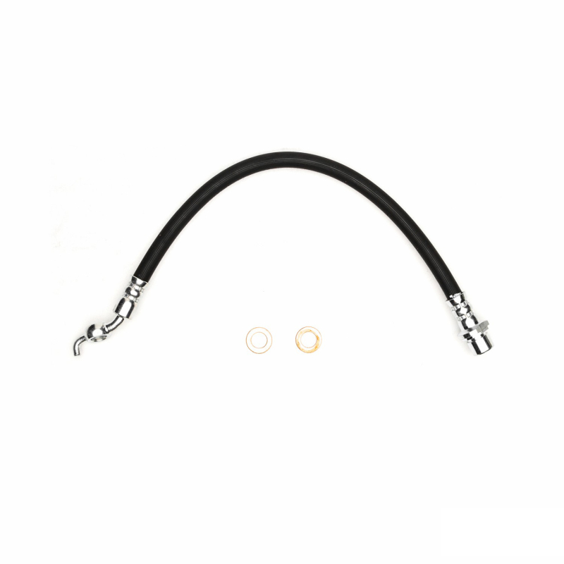 Picture of DFC 14-20 Lexus IS250 Rear-L/Rear-R Brake Hose