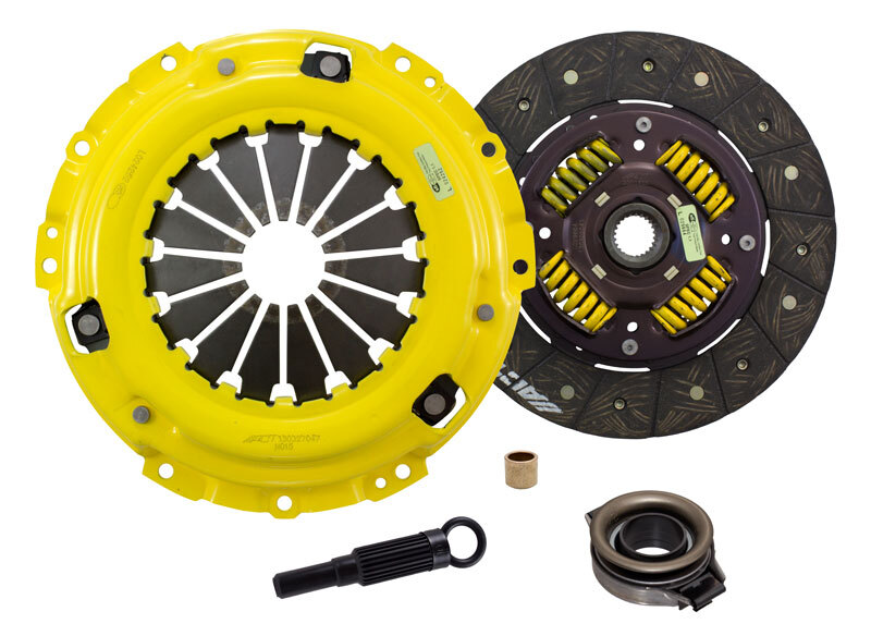 Picture of ACT HD/Perf Street Sprung Clutch Kit