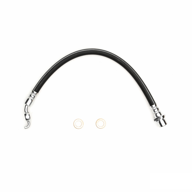 Picture of DFC 14-20 Lexus IS200t Rear-L/Rear-R Brake Hose