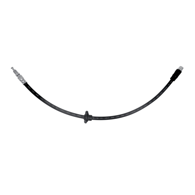 Picture of DFC 20-24 Toyota GR Supra Front Brake Hose