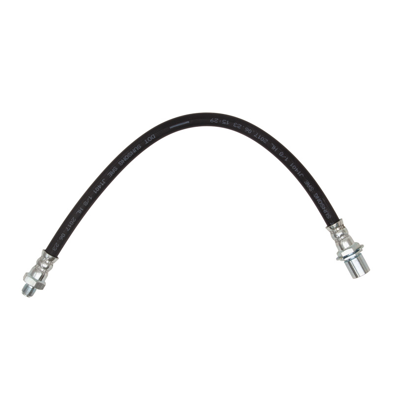 Picture of DFC 70-74 Toyota Hilux Front /Front-up Brake Hose