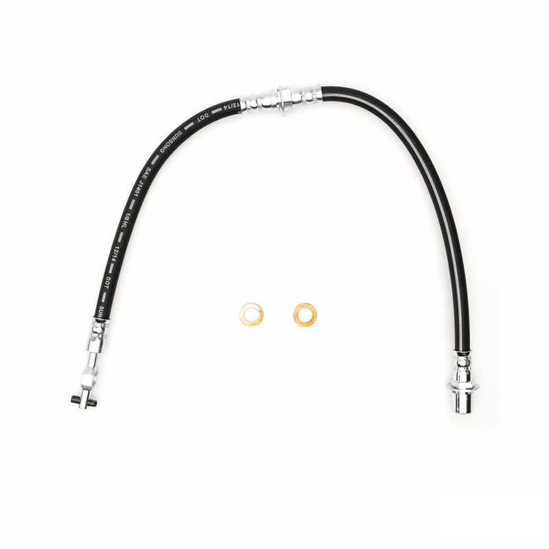 Picture of DFC 83-91 Toyota Camry Front Brake Hose