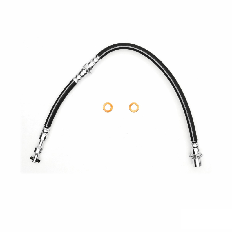Picture of DFC 87-90 Toyota Tercel Front Brake Hose
